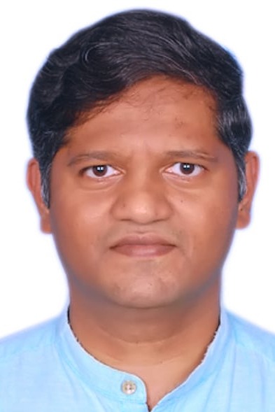 Dr. D V Kiran