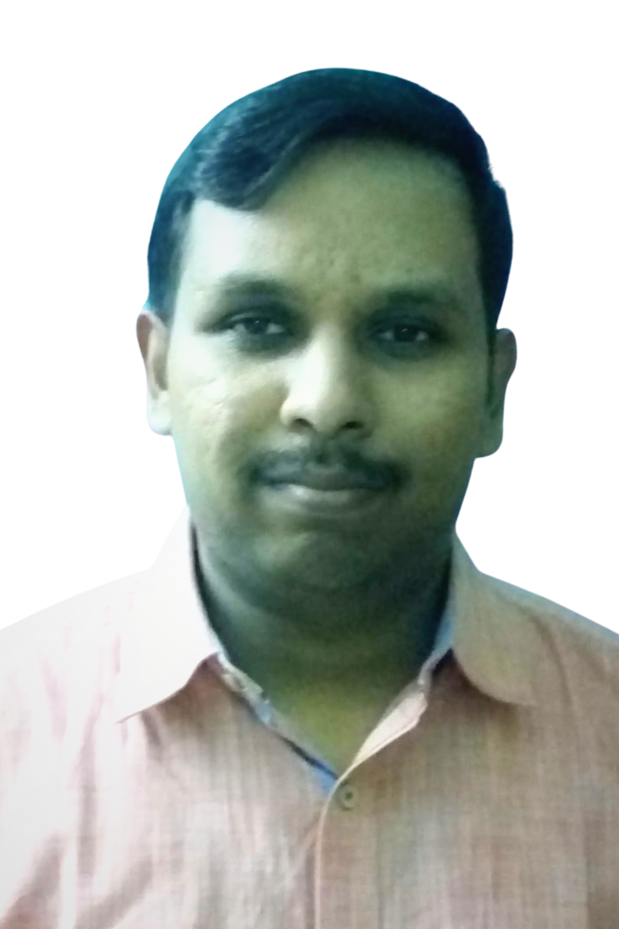 Dr. Prashanth Vooka