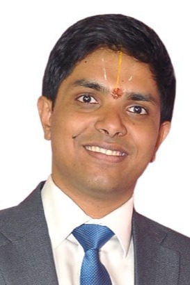 Dr. Sriram Sundar
